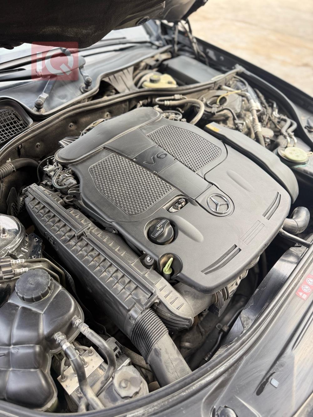 مرسيدس بنز S-Class